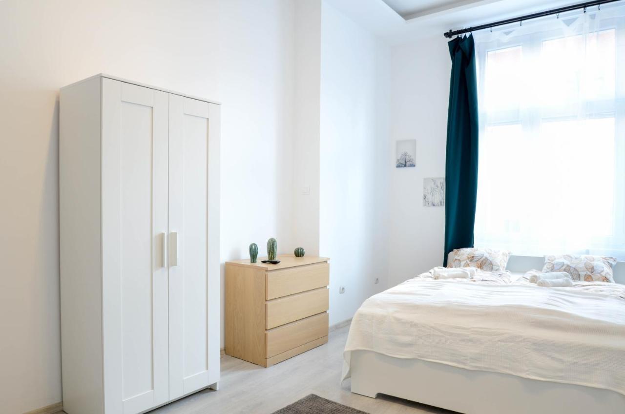 Papnoevelde Royal @inner Appartement
