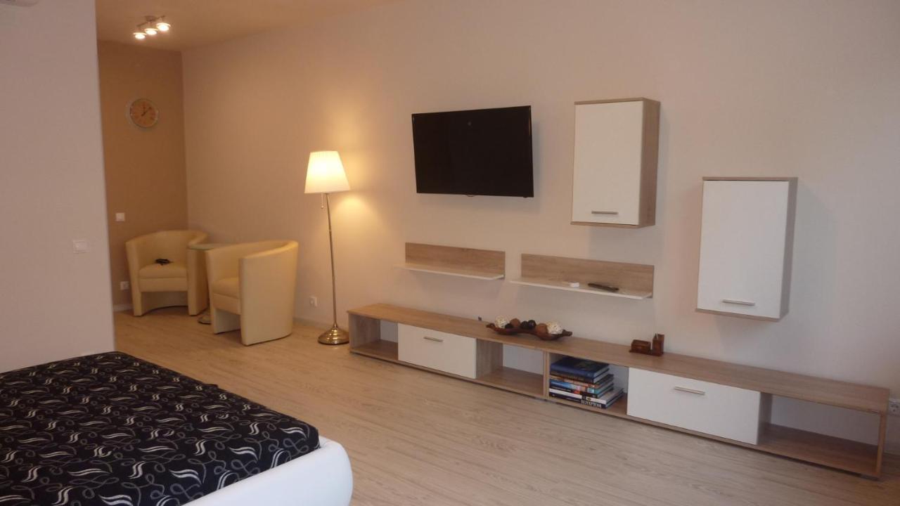 Brand New In The Center Budapest
