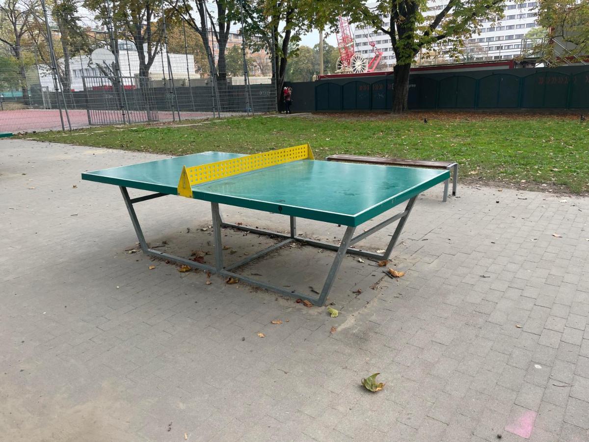 Apartamento Gerardus Budapest