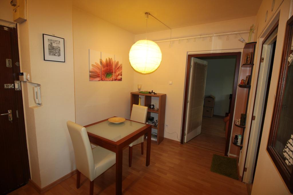 Homestay szállás Japartman Budapest