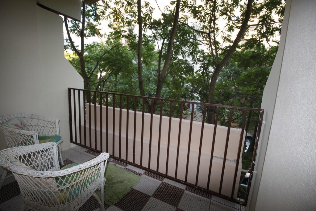 Japartman Homestay szállás