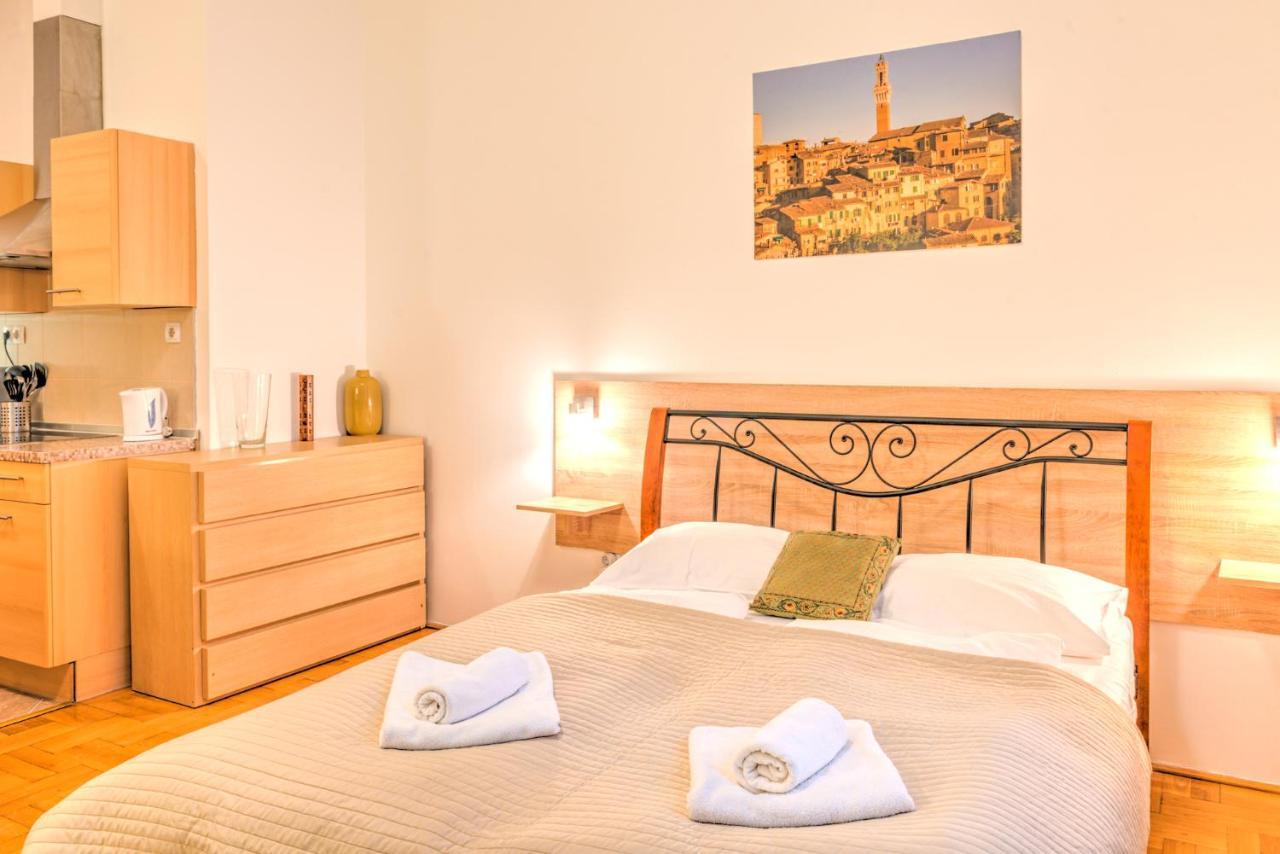 Apartamento Central Apartments
