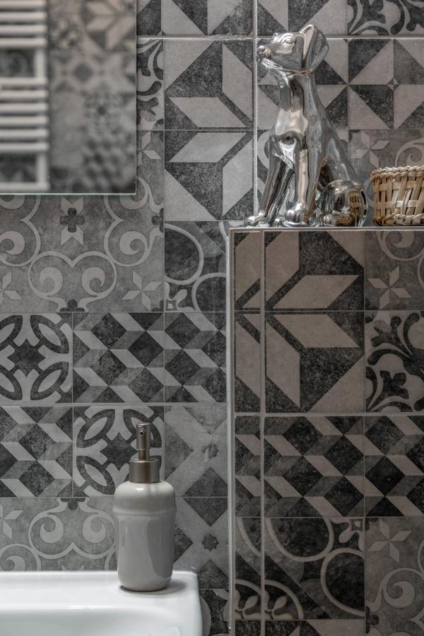 Apartamento Gozdsu Downtown Cozy Vibe By Azg *