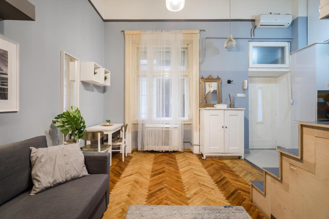 Lejlighed Z44- Boutique Apartment, Best Location. By Bqa