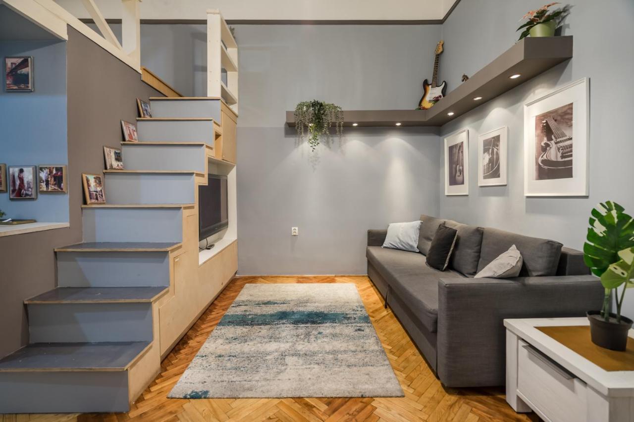 Z44- Boutique Apartment, Best Location. By Bqa Lejlighed