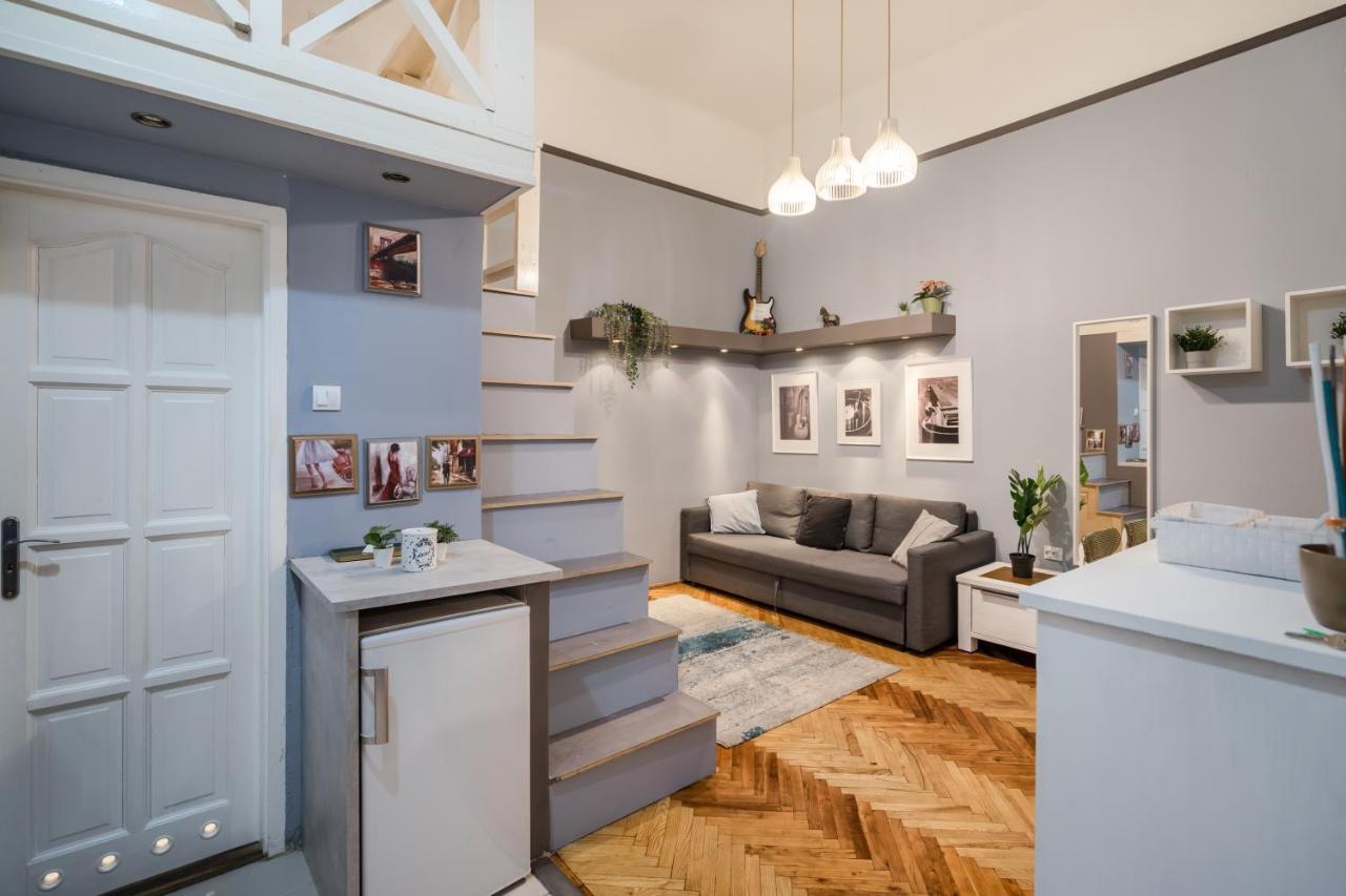 Lejlighed Z44- Boutique Apartment, Best Location. By Bqa *