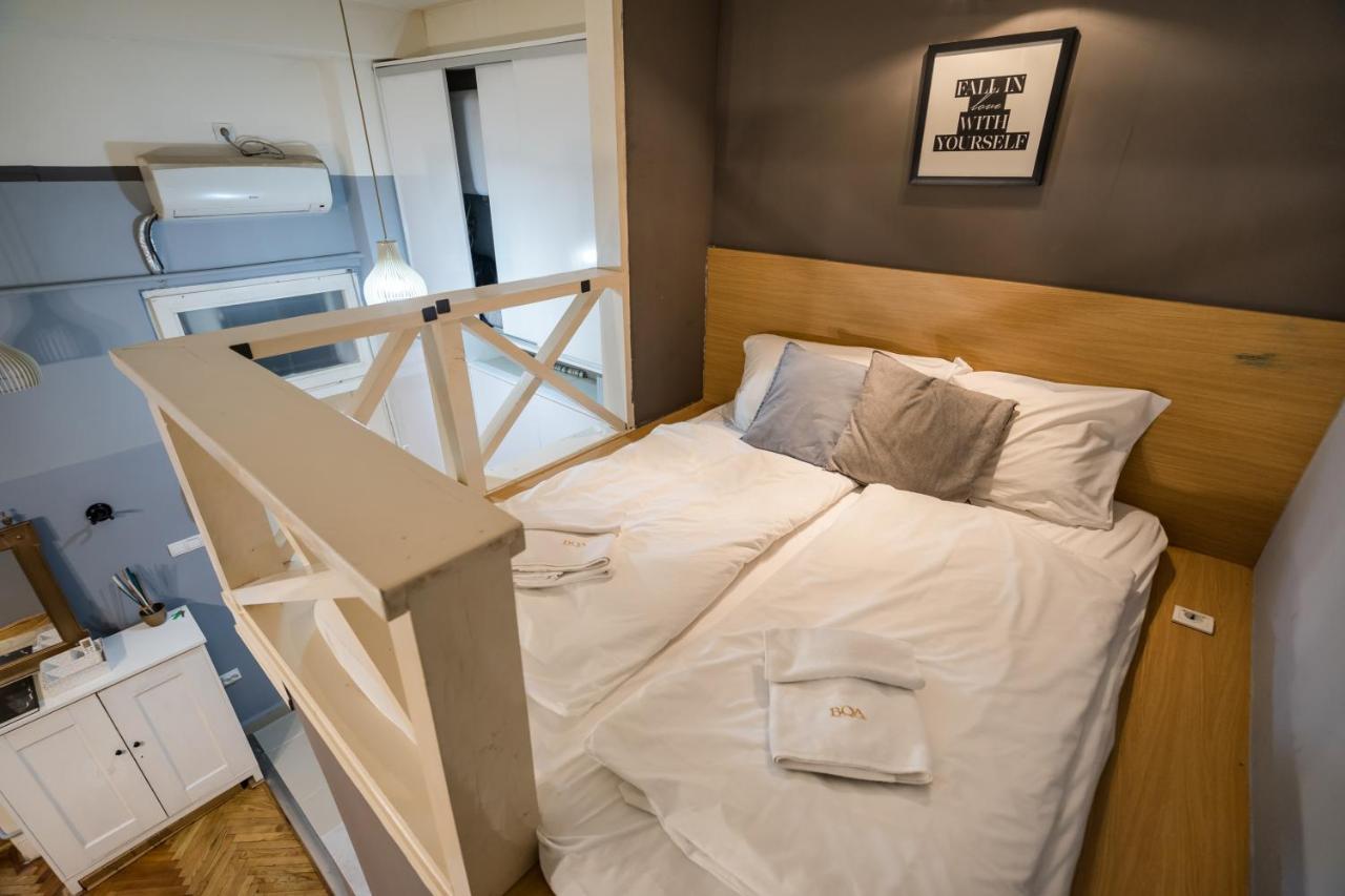 Z44- Boutique Apartment, Best Location. By Bqa Lejlighed *