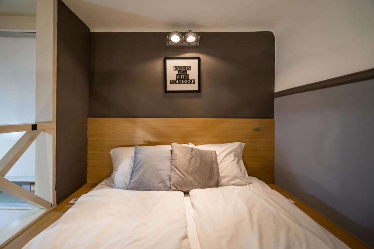 Z44- Boutique Apartment, Best Location. By Bqa Budapest