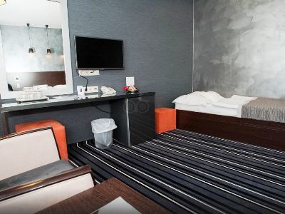 Carat Boutique Budapest