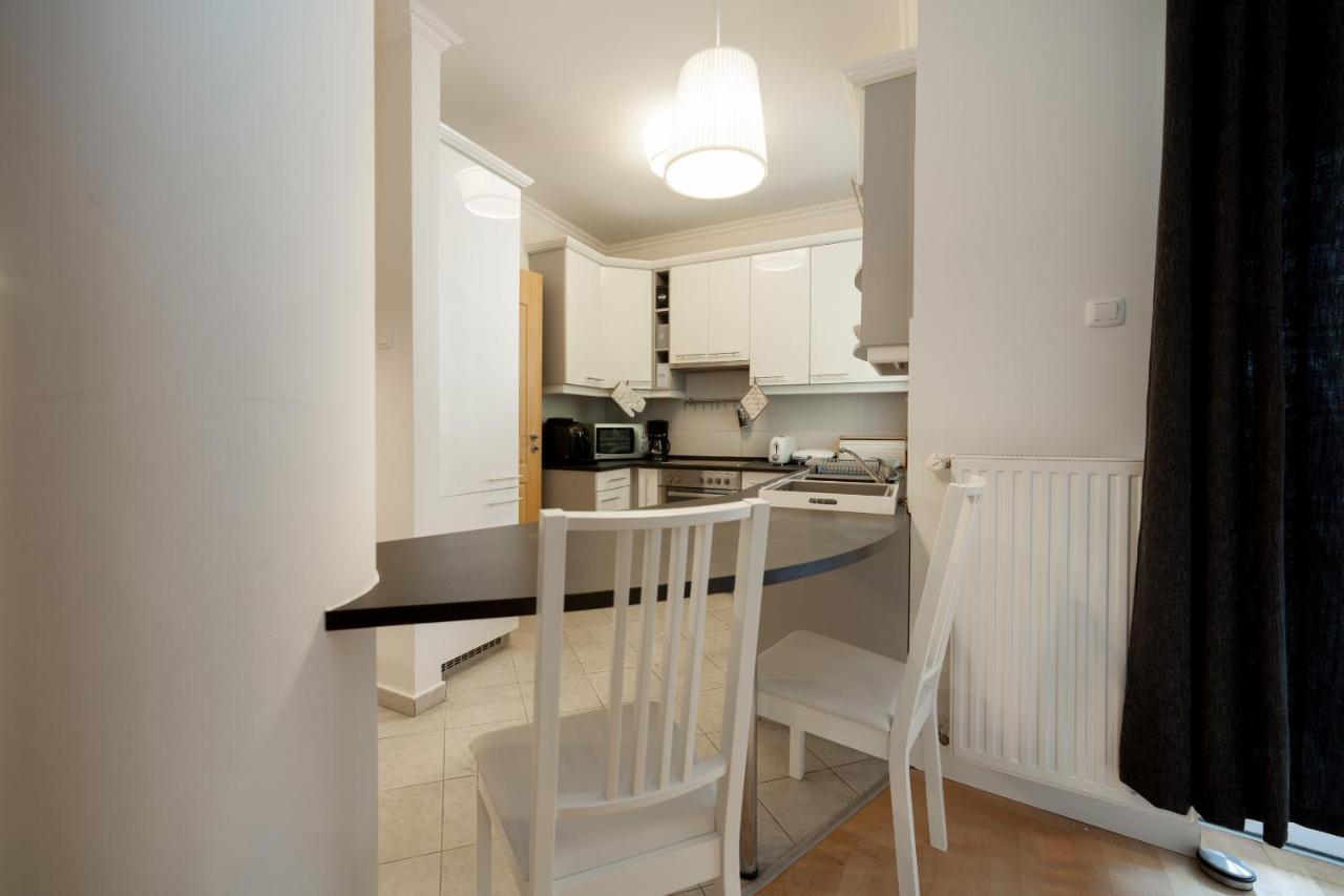 Apartmán Gde Hollo