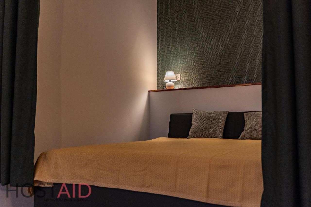 Lejlighed Kd11 Hostaid Budapest