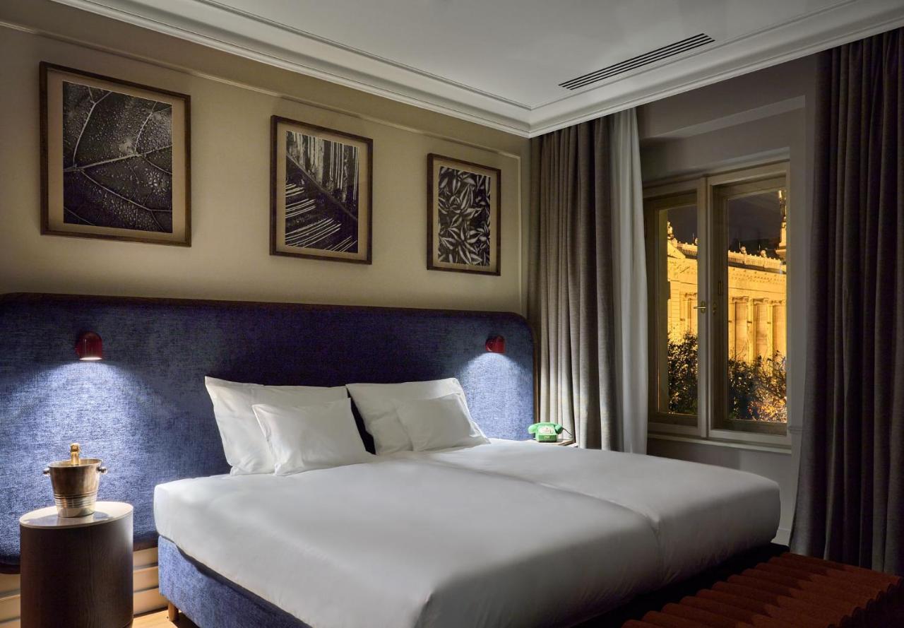 Verno House Budapest, Vignette Collection By Ihg 5* Budapest