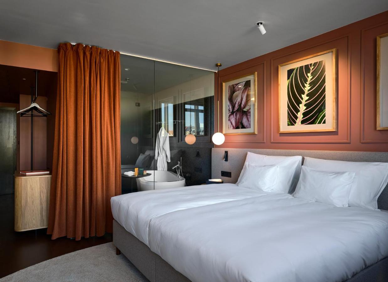 Verno House Budapest, Vignette Collection By Ihg Budapest