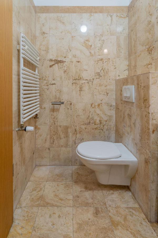 K9 Appartement *