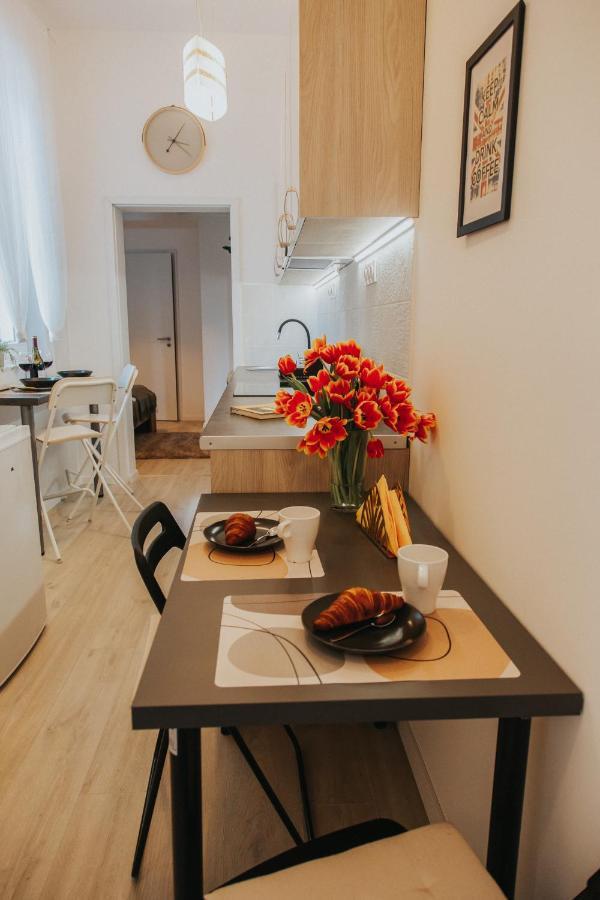 Latte Apartment