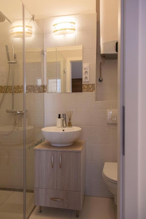 Apartment Latte Budapest
