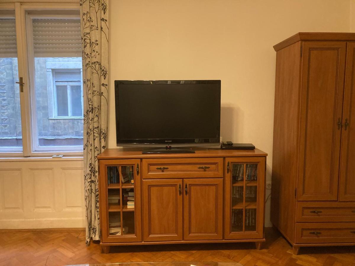 Lejlighed Elegance In The Heart Budapest