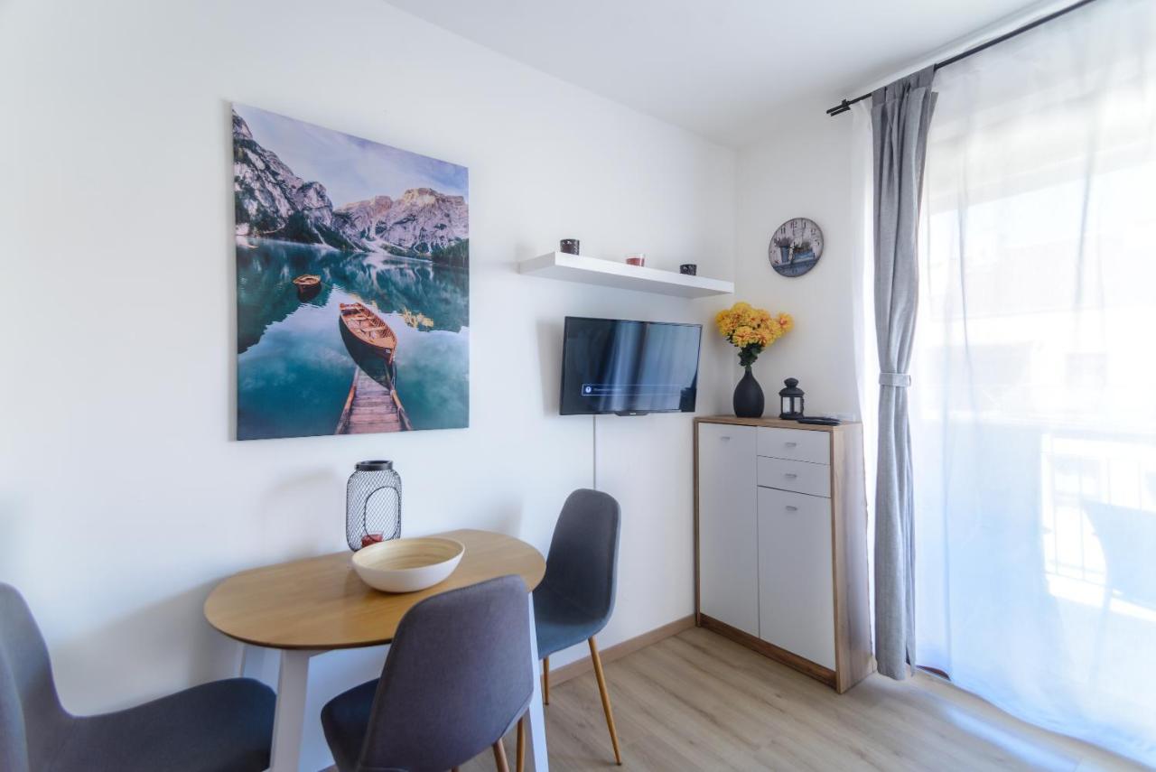 Toscani Garden Apartman *