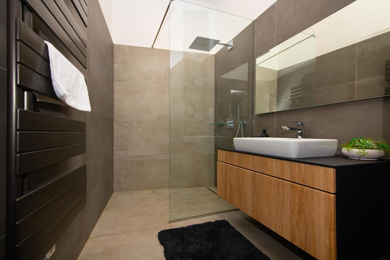 Apartamento Gozsdu Court *