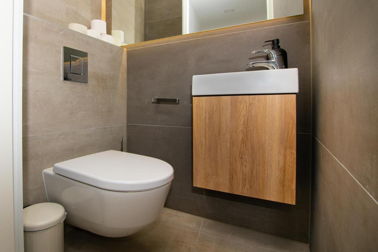 Apartamento Gozsdu Court Budapest