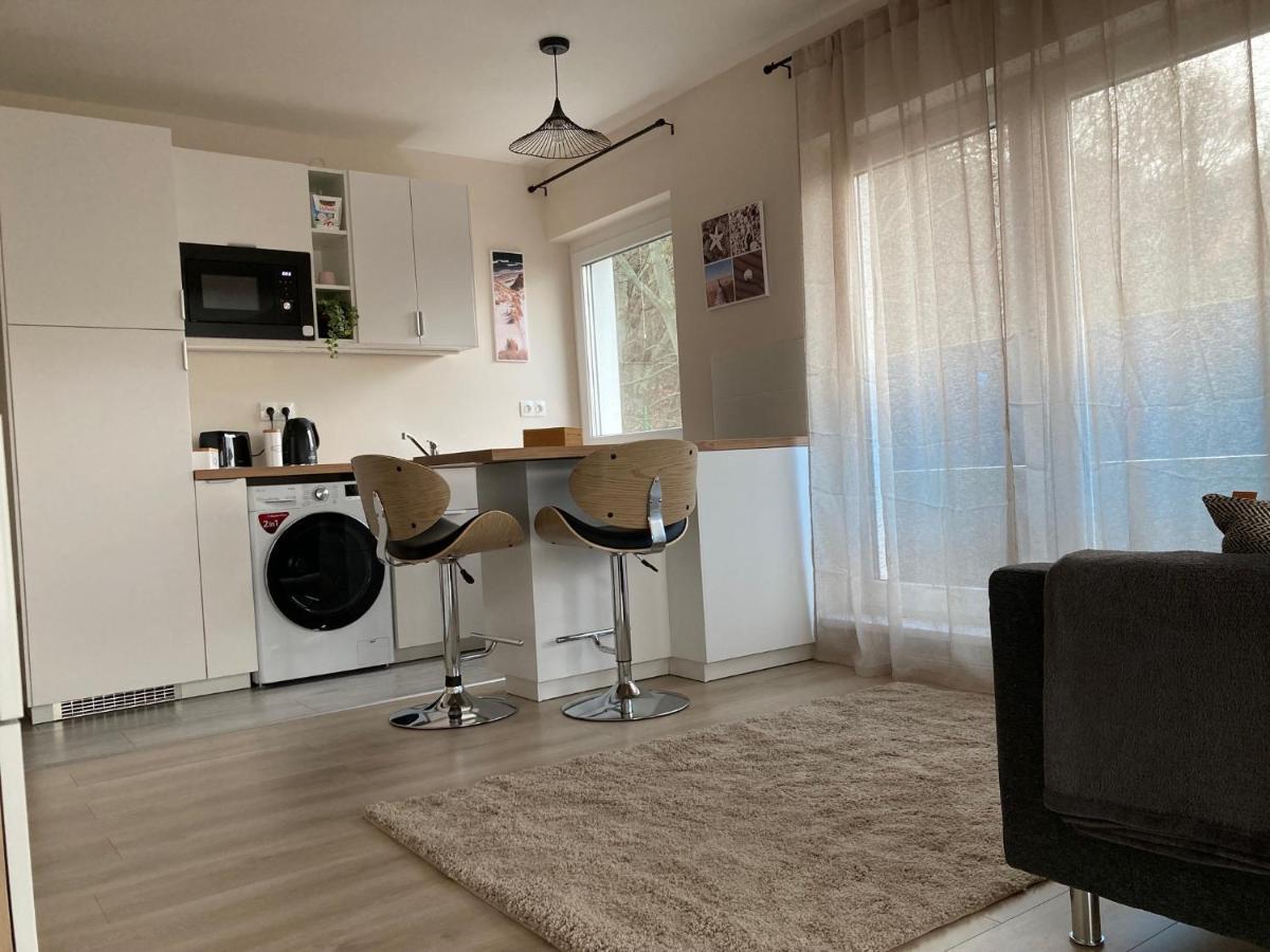 Appartamento Buda Forrest Hill *