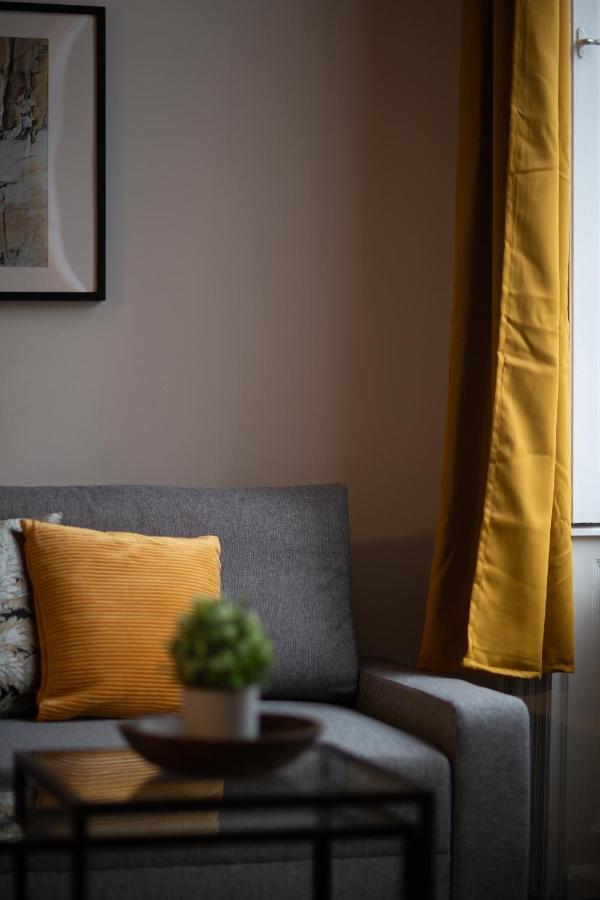 Deluxe By Bella Apartment *