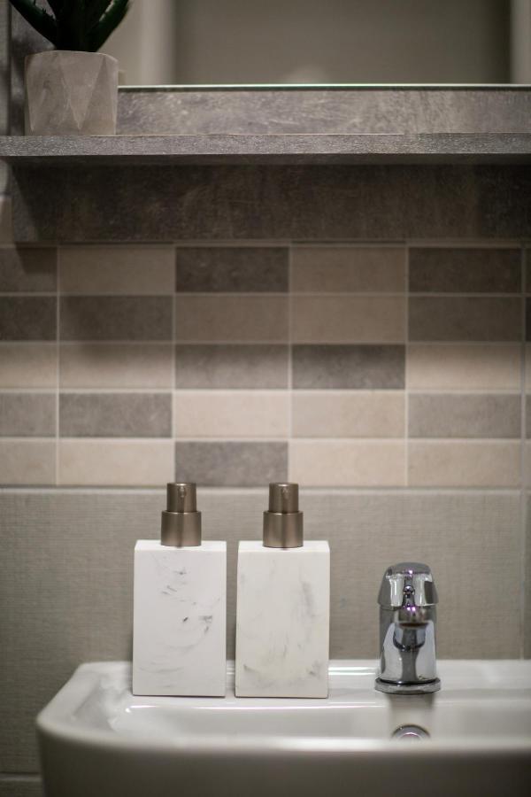 Deluxe By Bella Appartement