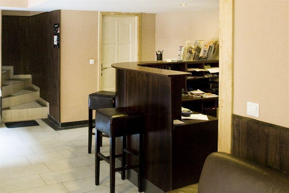 Corvin Point Rooms&apartments Gasthuis