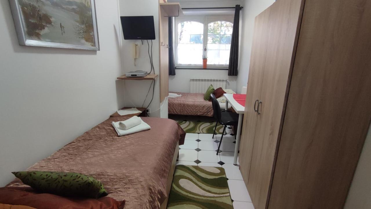 Le Rose Hotel Boedapest