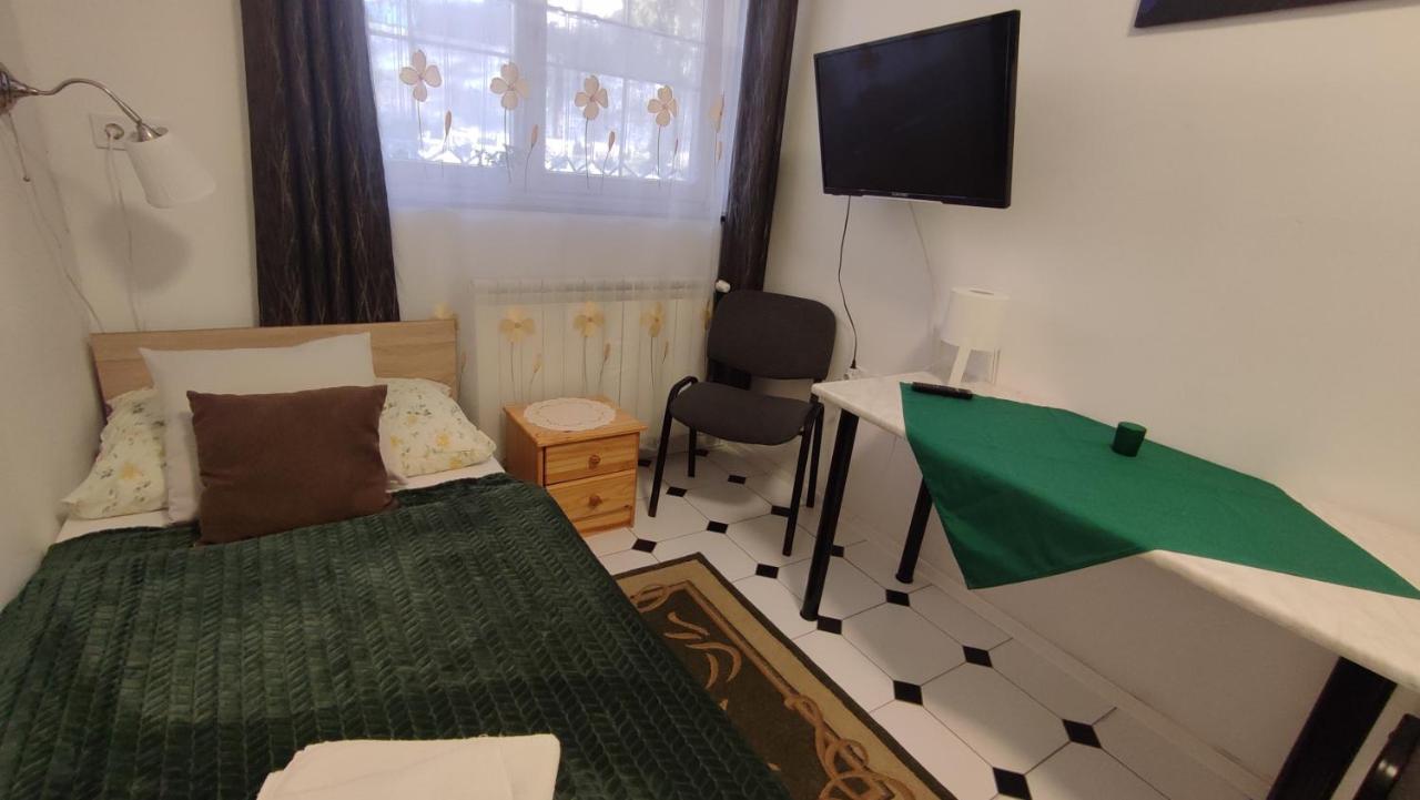 Hotel Le Rose