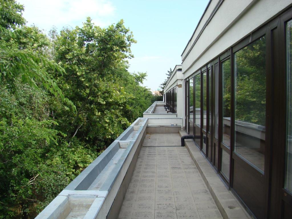 Ostello Mathias Budapest