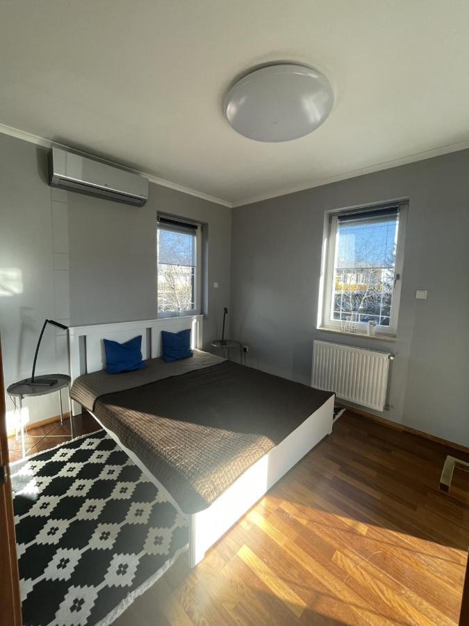 Apartament Rosehill Garden Family With A Great View