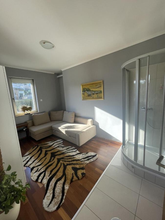 Rosehill Garden Family With A Great View Apartament Budapeszt