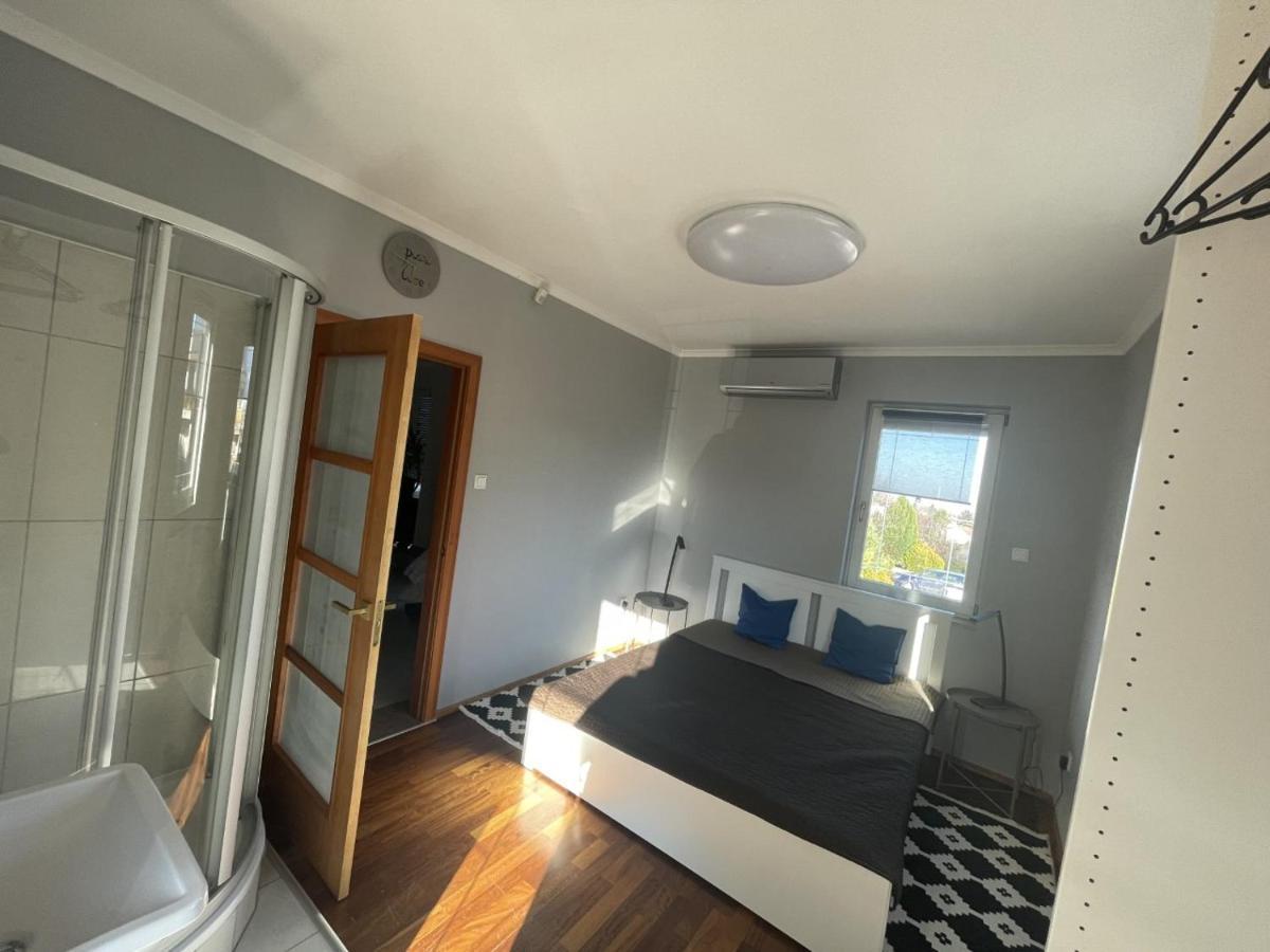 Apartament Rosehill Garden Family With A Great View *