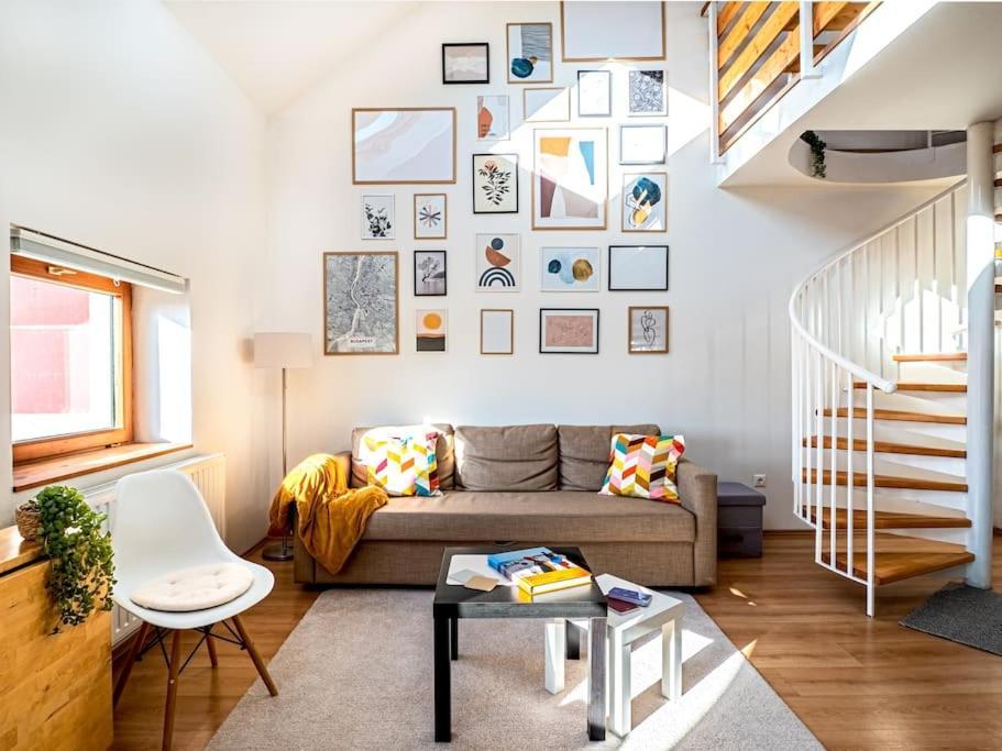 Apartamento Rose Corner *