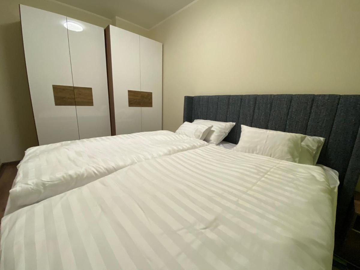 Apartment Boutique - 44 M2 - Great Location Budapest
