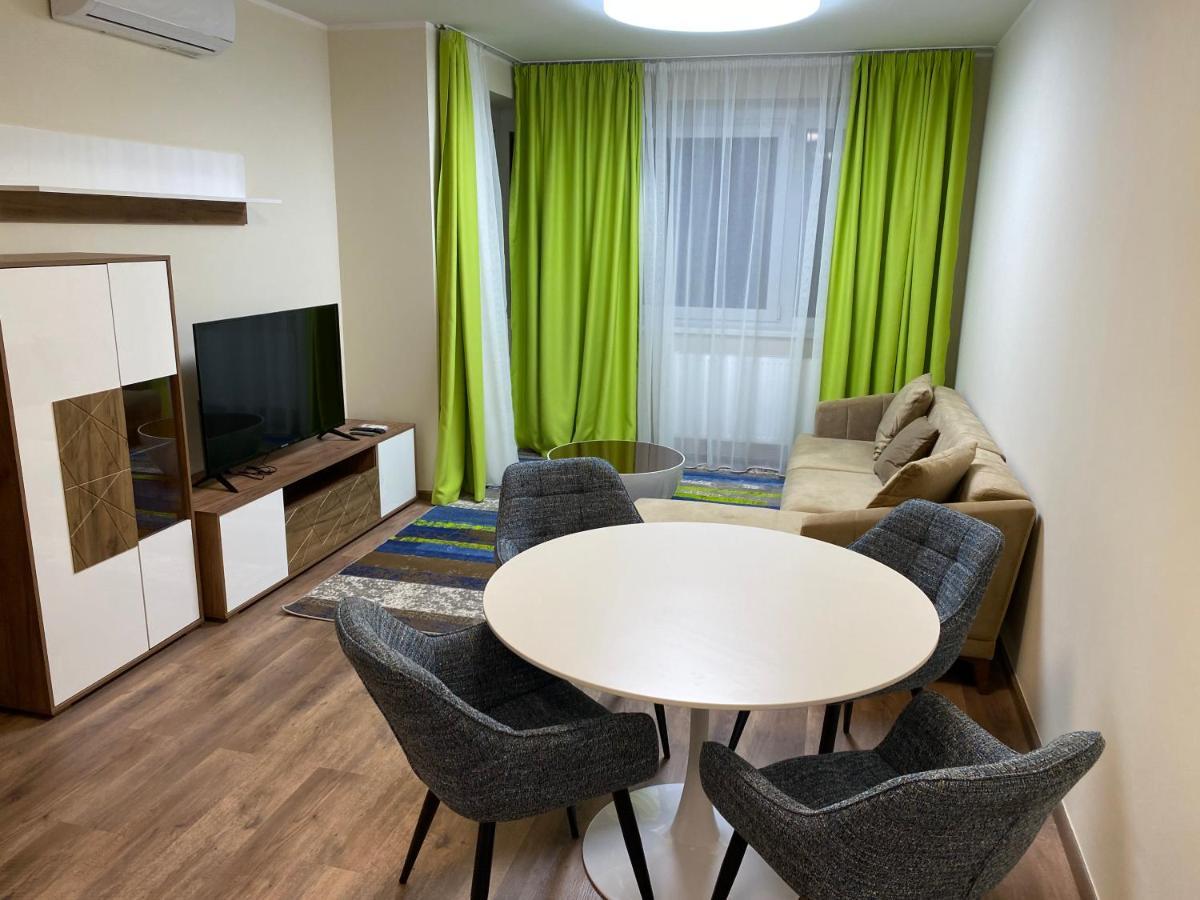 Apartment Boutique - 44 M2 - Great Location