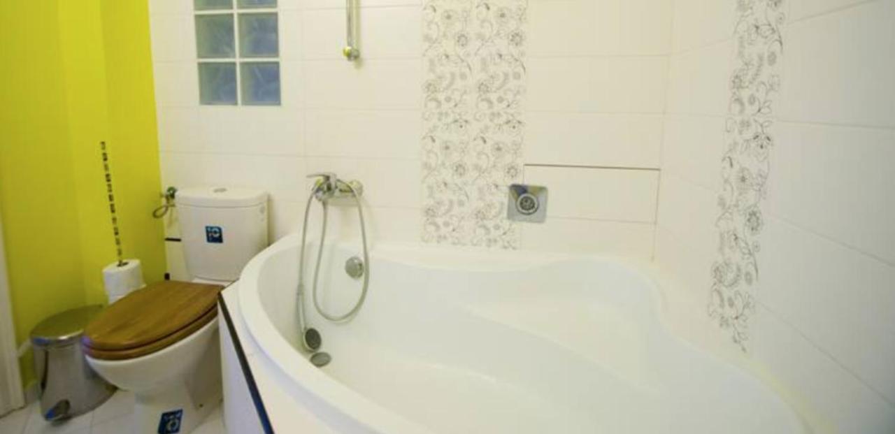Radnoti Art Studio Apartamento
