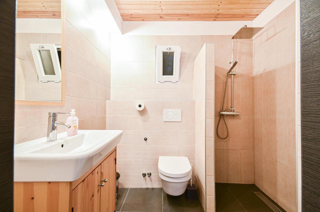 Apartamento Opera Elegance Andrássy *