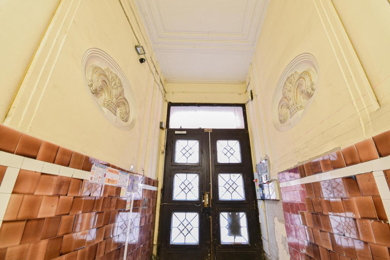 Apartamento Opera Elegance Andrássy Budapest