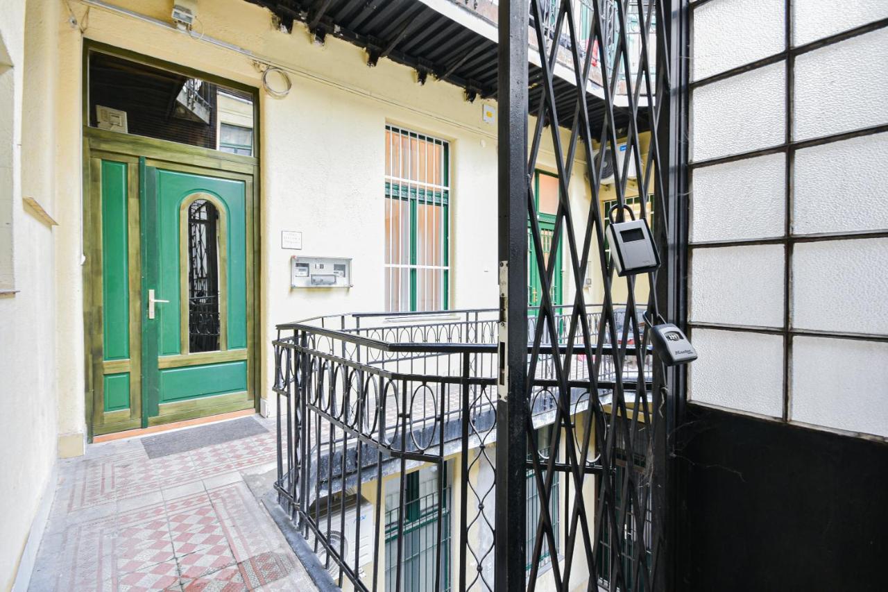 Apartamento Opera Elegance Andrássy