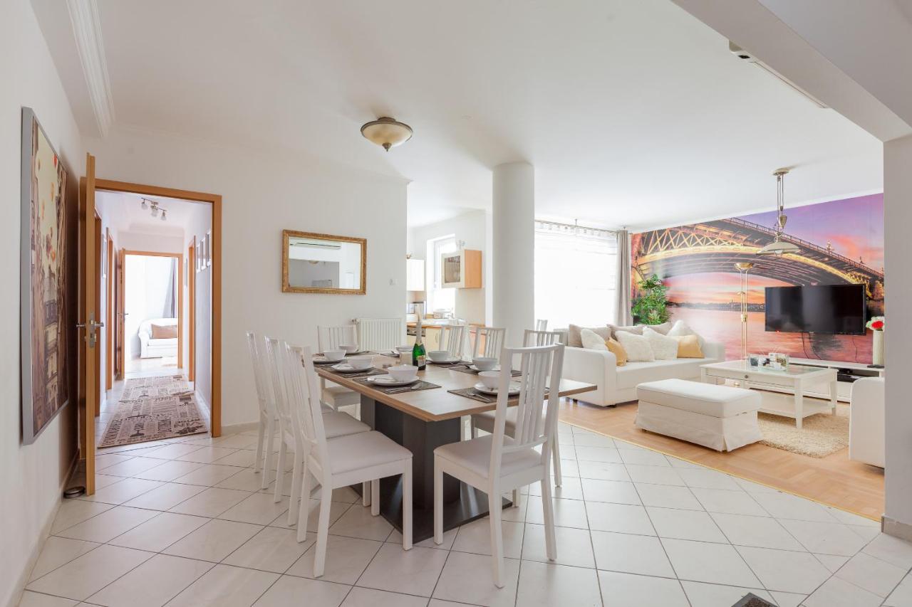 Gde Hollo Apartmán Budapešť