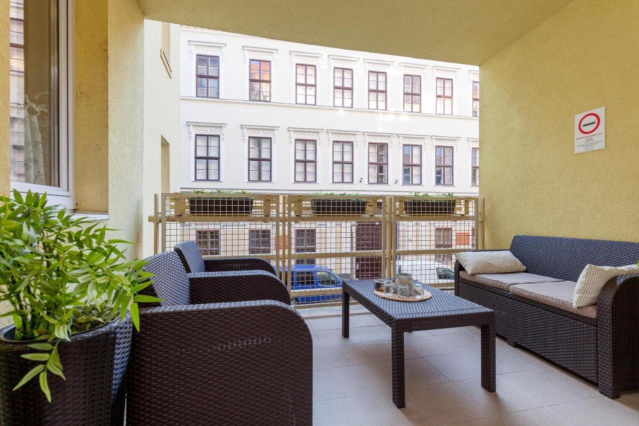 Apartmán Gde Hollo Budapešť