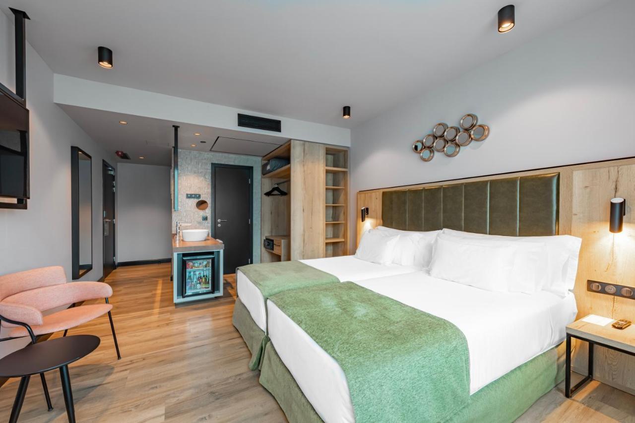 Hotel Barceló 4*