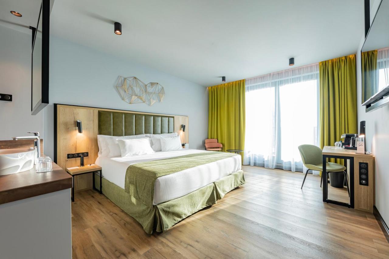 Hotel Barceló 4*