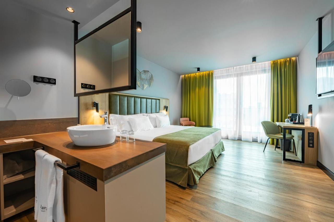 Barceló Hotel
