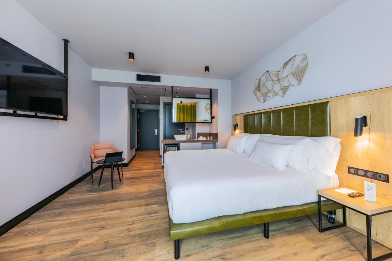 Barceló 4* Budapest