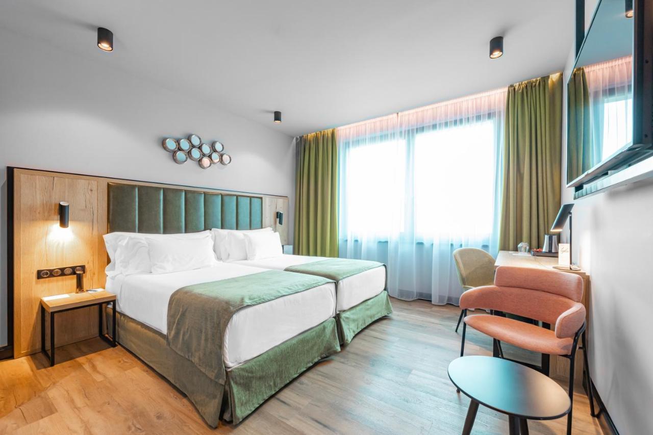 Hotel Barceló Budapest