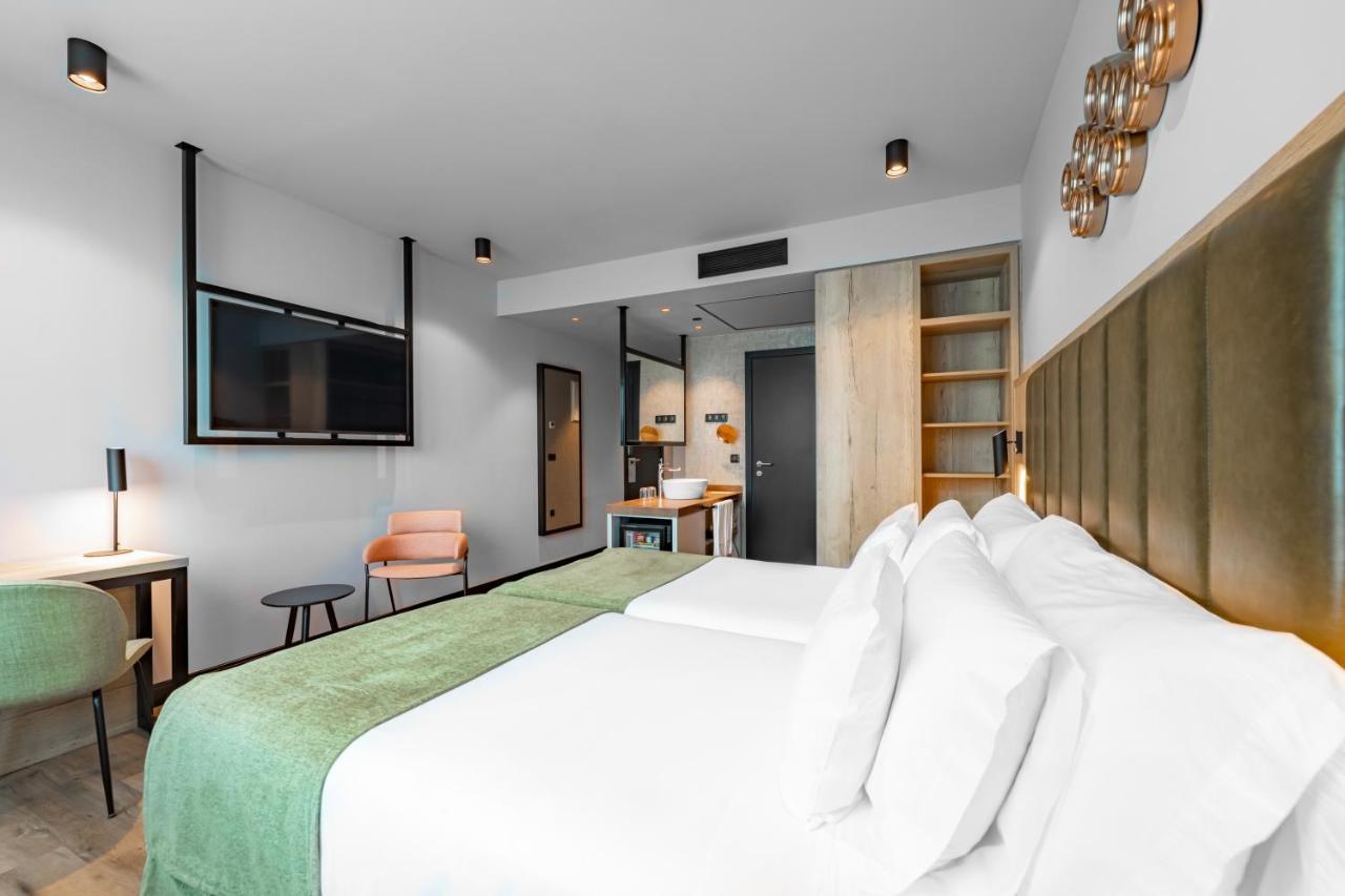 Barceló Hotel 4*