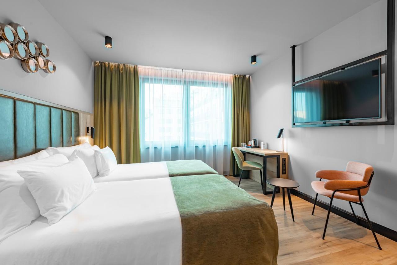 Barceló 4*